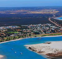 Town Centre - Accommodation Main Beach