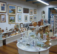 Ferry Park Gallery - Accommodation Main Beach
