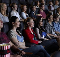 Event Cinemas Robina - Accommodation Main Beach