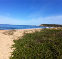 Lake Brou to Potato Point Walk - Accommodation Main Beach