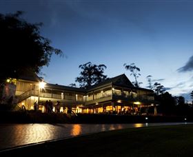 Bonville Golf Resort - Accommodation Main Beach 2