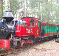Timbertown Heritage Theme Park - Accommodation Main Beach