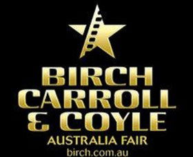 Birch Carroll And Coyle Australia Fair - Accommodation Main Beach 3