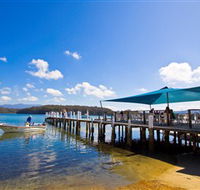 Kayaking Wagonga Inlet Narooma - Accommodation Main Beach