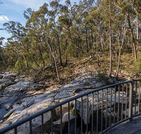 Myanba Gorge walking track - Accommodation Main Beach