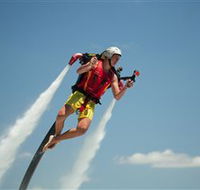 Jetpack Flyboard Adventures - Accommodation Main Beach