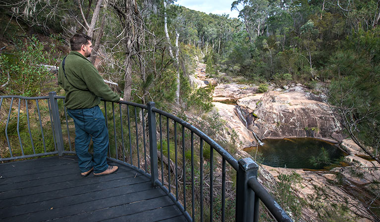 Quaama NSW Accommodation Main Beach