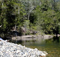 Mount Boss State Forest - Accommodation Main Beach