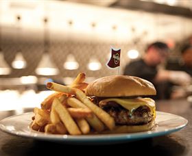 Hard Rock Cafe Surfers Paradise - Accommodation Main Beach 1