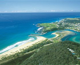Apex Park Picnic Area Narooma - Accommodation Main Beach 0