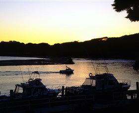Apex Park Picnic Area Narooma - Accommodation Main Beach 1