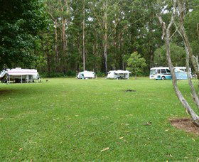 Stewarts River NSW Accommodation Main Beach