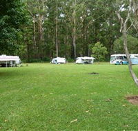 Coopernook Forest Park - Accommodation Main Beach