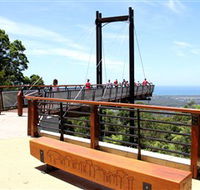 Orara East State Forest - Accommodation Main Beach
