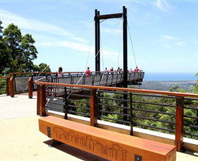 Orara East State Forest - Accommodation Main Beach 0