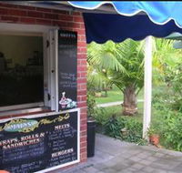 Moorlands Cottage and Gallery - Accommodation Main Beach
