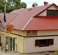 Bellbird Scenic Drive Tilba - Accommodation Main Beach
