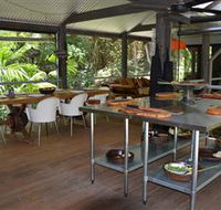 Tenteram Fine Foods Cooking School - Accommodation Main Beach