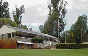 Capel Golf Club - Accommodation Main Beach 0