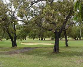 Capel Golf Club - Accommodation Main Beach 1
