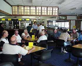 Capel Golf Club - Accommodation Main Beach 3