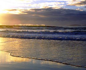  Accommodation Main Beach