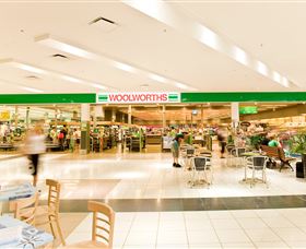 Toormina Gardens Shopping Centre - Accommodation Main Beach 1