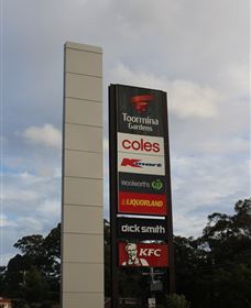 Toormina Gardens Shopping Centre - Accommodation Main Beach 0
