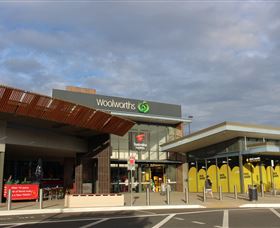 Toormina Gardens Shopping Centre - Accommodation Main Beach 4