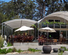 Abundance Lifestyle And Garden - Accommodation Main Beach 1