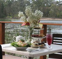Abundance Lifestyle and Garden - Accommodation Main Beach