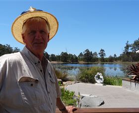 Abundance Lifestyle And Garden - Accommodation Main Beach 4