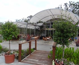 Abundance Lifestyle And Garden - Accommodation Main Beach 5