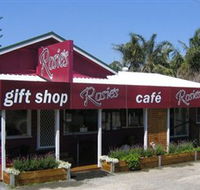 Rosies Cafe and Gallery - Accommodation Main Beach