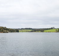 Corunna picnic area - Accommodation Main Beach
