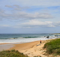 1080 Beach - Accommodation Main Beach