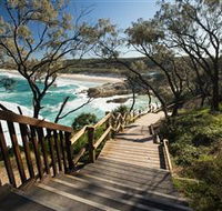 North Gorge Walk - Accommodation Main Beach