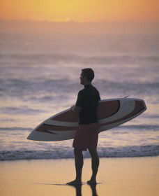 Arrawarra-Corindi Beach - Accommodation Main Beach 0