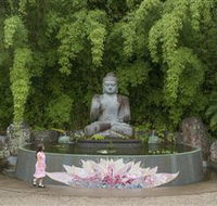 Crystal Castle and Shambhala Gardens - Accommodation Main Beach