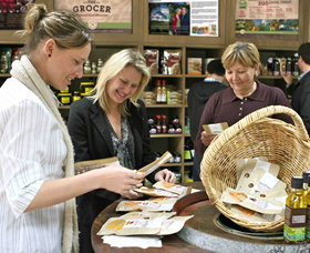 Summerland House Farm - House With No Steps - Accommodation Main Beach 0