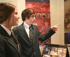 Summerland House Farm - House With No Steps - Accommodation Main Beach 3