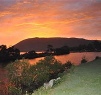 North Brother Mountain - Accommodation Main Beach