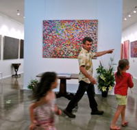 DACOU Quotidian and Quixotic Gallery - Accommodation Main Beach