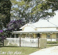 Crawford House - Accommodation Main Beach