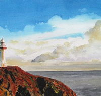 Del Strong Art - Accommodation Main Beach