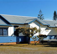 Yamba Museum  - Accommodation Main Beach