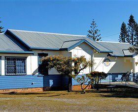 Yamba Museum  - Accommodation Main Beach 0