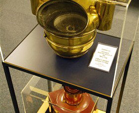 Yamba Museum  - Accommodation Main Beach 2