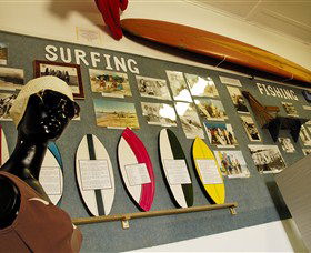 Yamba Museum  - Accommodation Main Beach 1