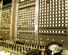 Yamba Museum  - Accommodation Main Beach 4